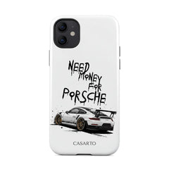 Need more