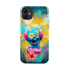 Stay ohana