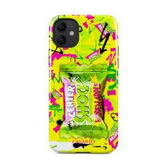 Sour Shock