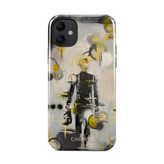 Équilibre travail vie