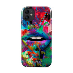 Creative lips