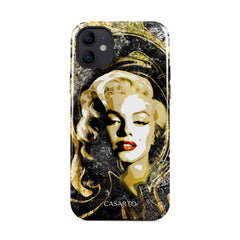 Marilyn Monroe - Oro