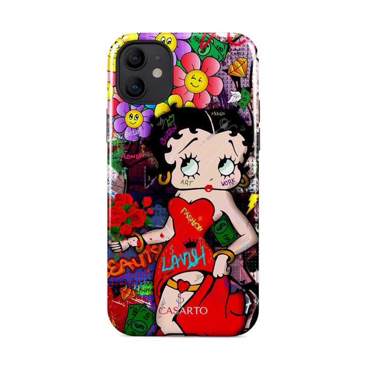 Betty Boop