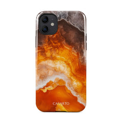 Amber Inferno