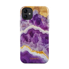 Amethyst Dust