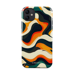 Retro Waves