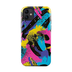 Vibrant pop