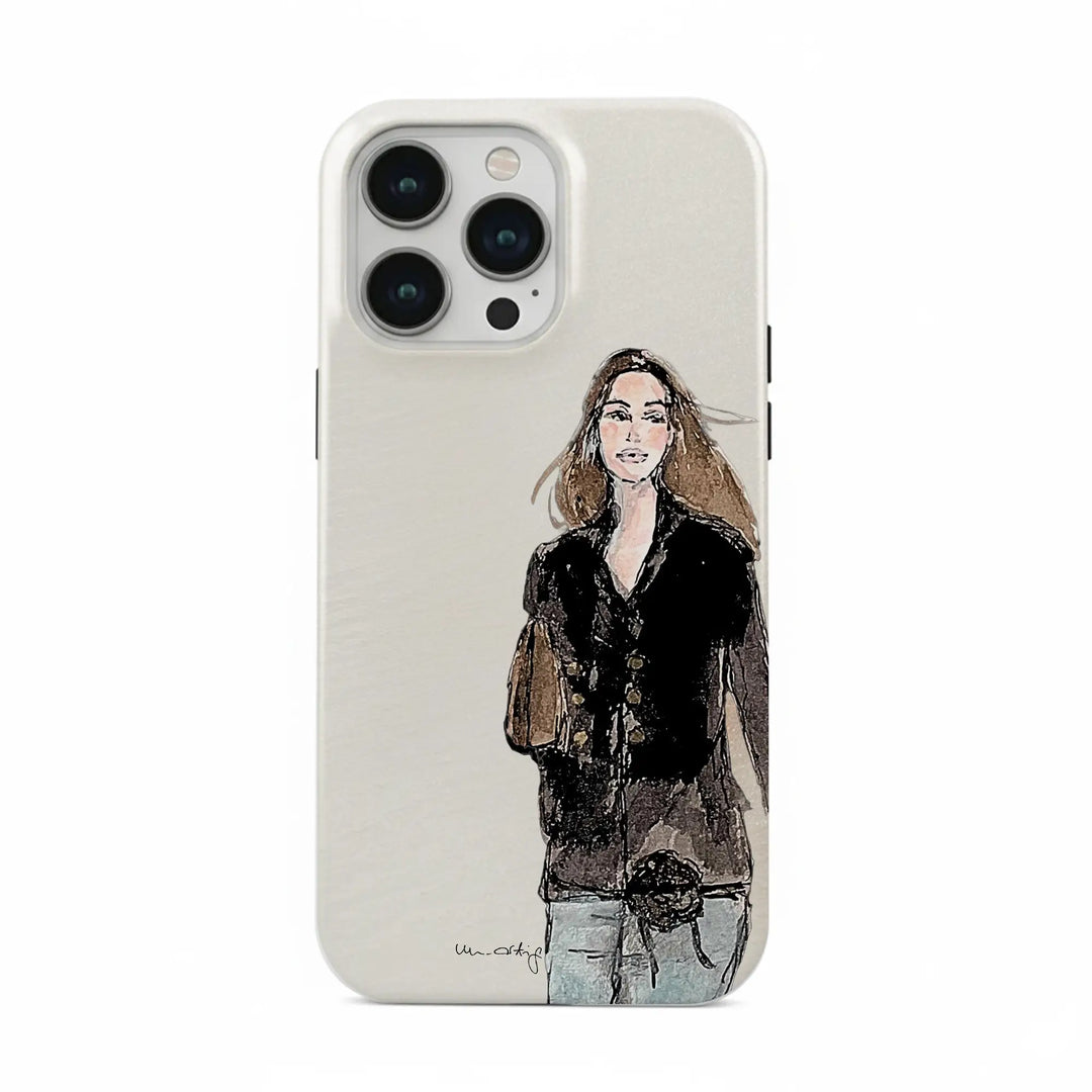 Gracia en movimiento