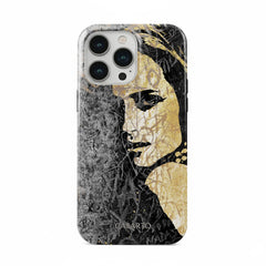 Golden Woman