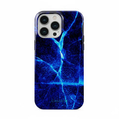 Blue Lightning