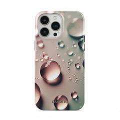 Calm drops