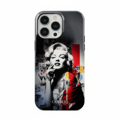 Red muse