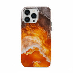 Amber Inferno