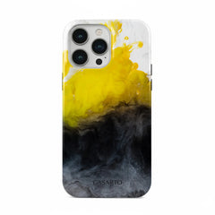 Yellow Splash