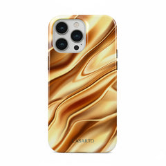 Golden Waves