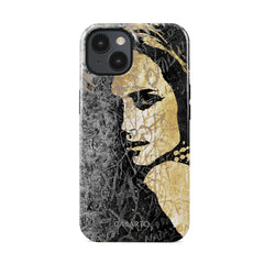 Golden Woman