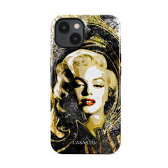 Marilyn Monroe - Oro