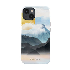 Golden Moon
