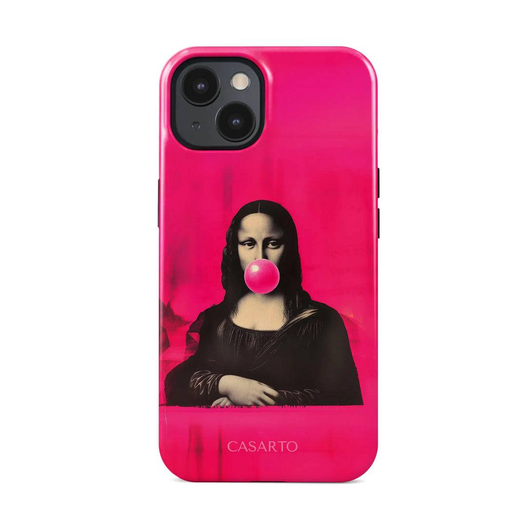 Mona roze