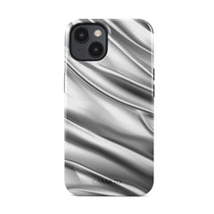 Silver Waves
