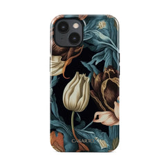 Floral Vintage