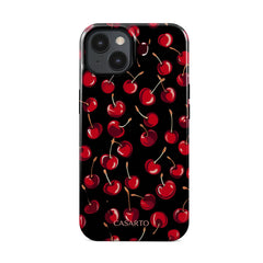Berry fluistert