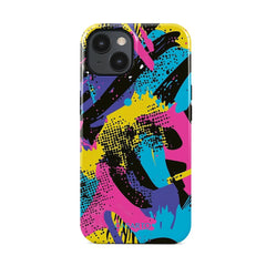 Vibrant pop