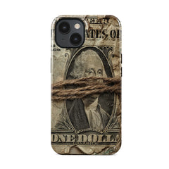 Rough money