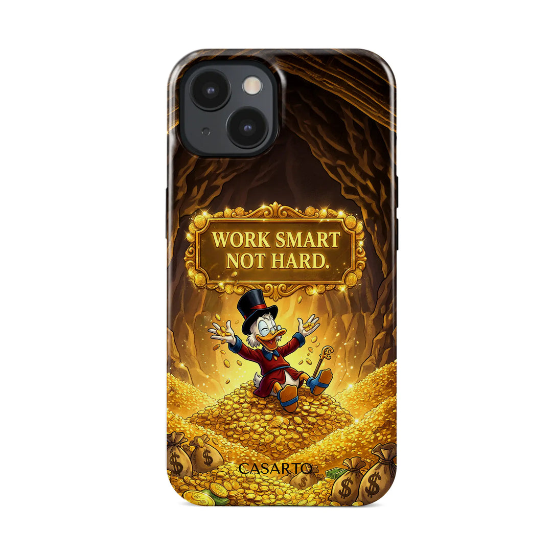 Golden mind