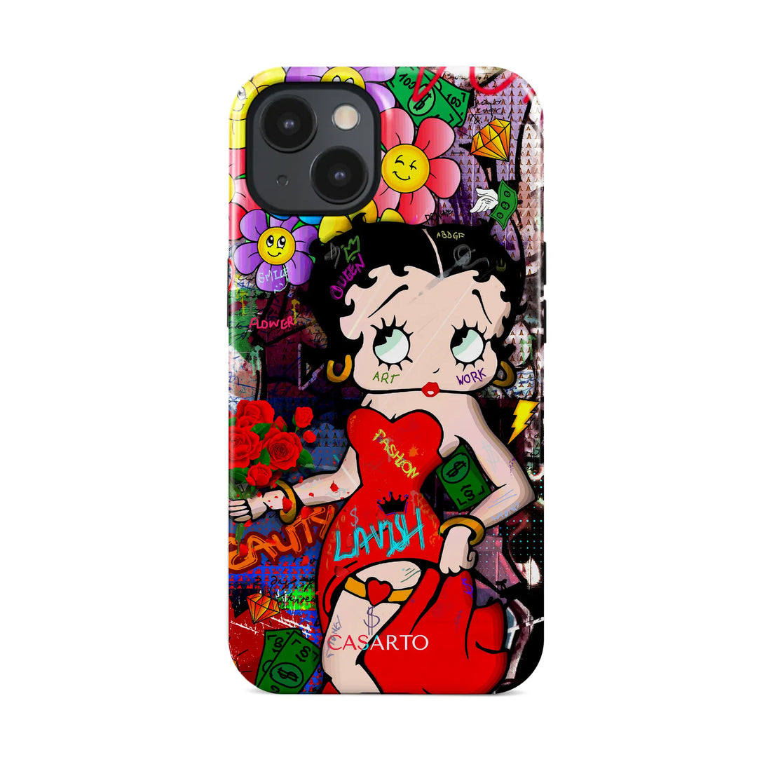 Betty Boop