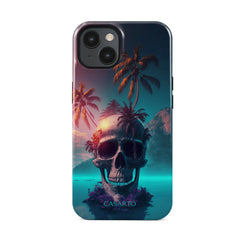 Skull Island