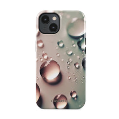 Calm drops