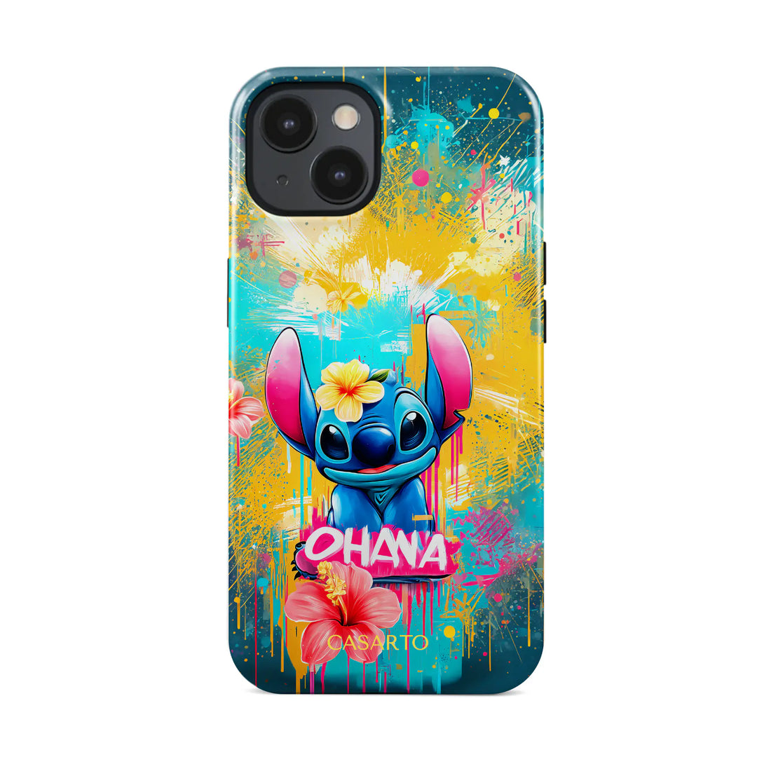 Stay ohana