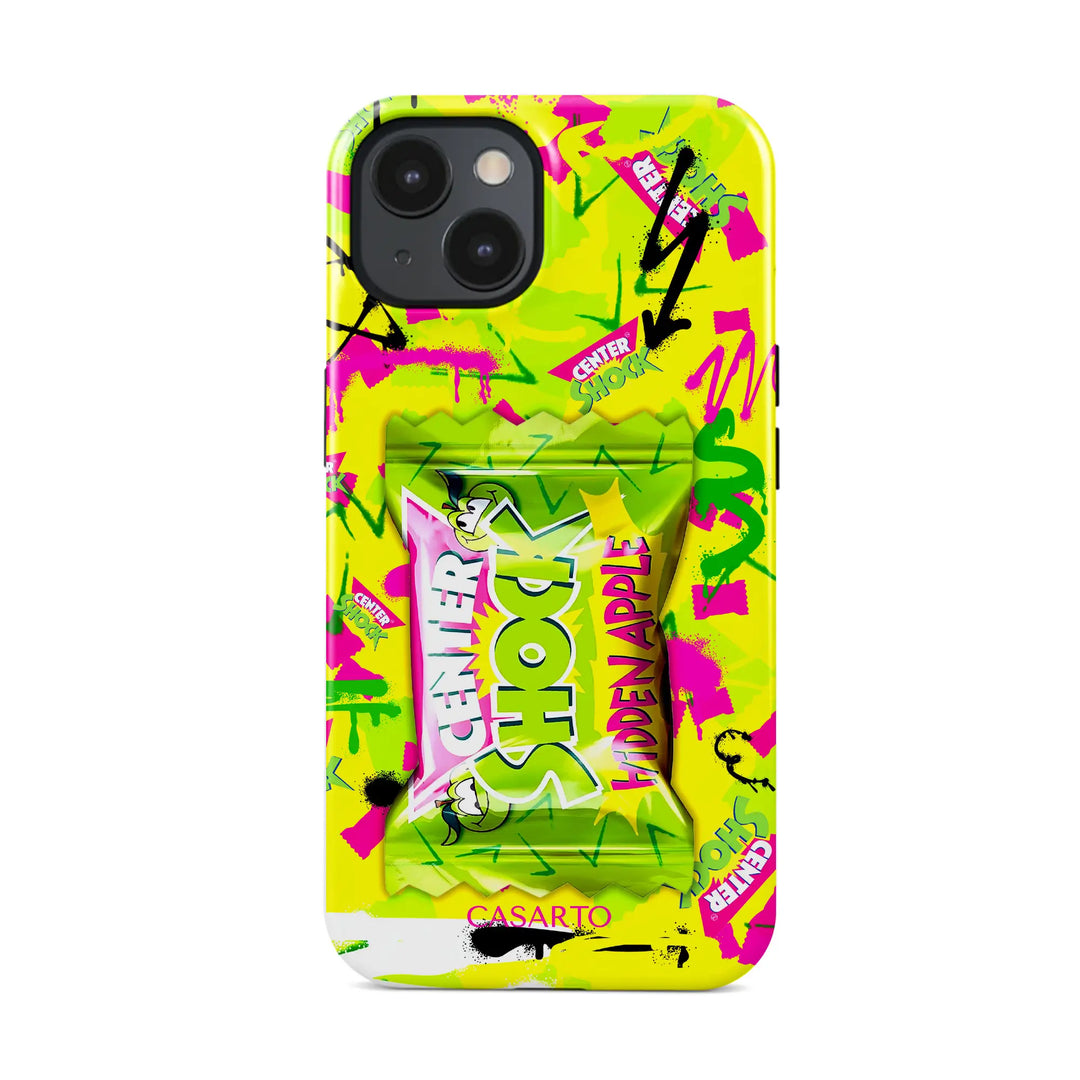 Sour Shock