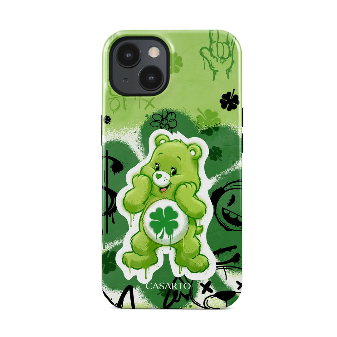 Green Fortune