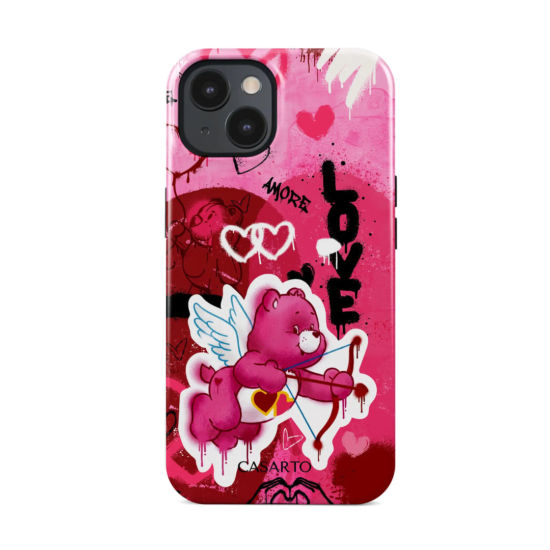 Love Bomb