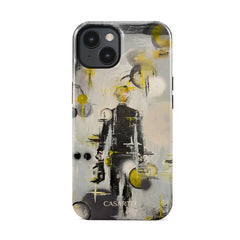 Équilibre travail vie