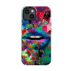 Creative lips