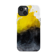 Yellow Splash