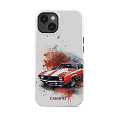 Camaro