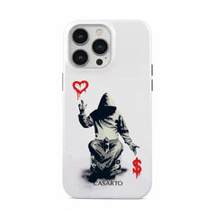 Amor VS. Dinero