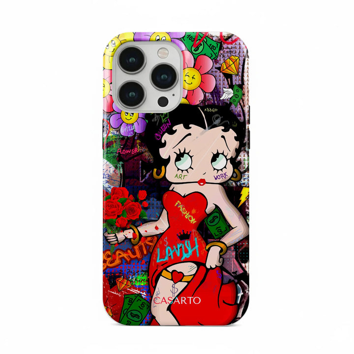 Betty Boop