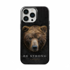 Be Strong