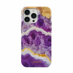 Amethyst Dust