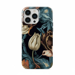 Floral Vintage