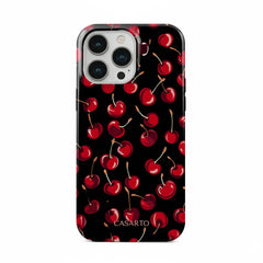 Berry fluistert