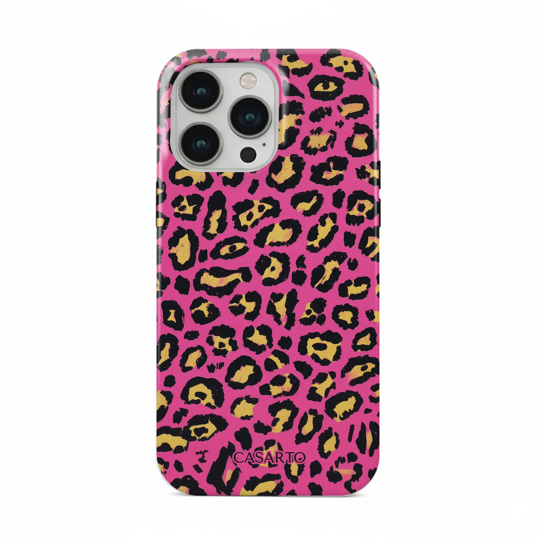 Sauvage & Intrépide