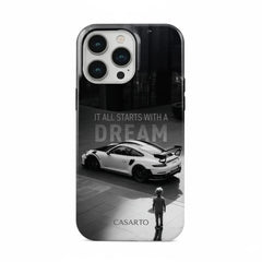 First dream