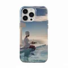 Sip the sun