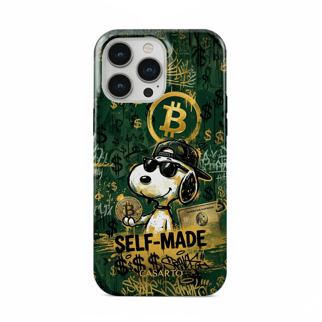 Self Made